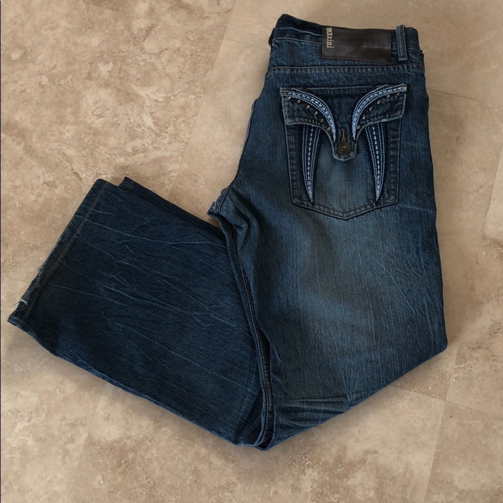 Maxini men’s jeans